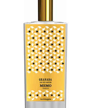 Memo Granada Perfume Tester EDP 75ML - ROOYAS