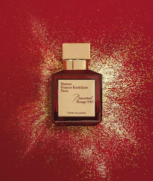 فرانسيس كركدجان باكارات روج 540 مستخلص عطر للجنسين 70 مل