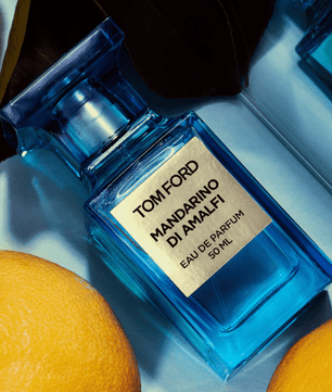 Tom Ford Mandarino Di Amalfi Eau De Parfum Tester 100ML