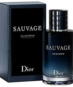 Christian Dior Sauvage Eau De Parfum 100ML - ROOYAS