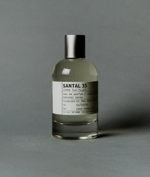 عطر لو لابو سانتال 33 للجنسين 100 مل - أو دى بارفان
