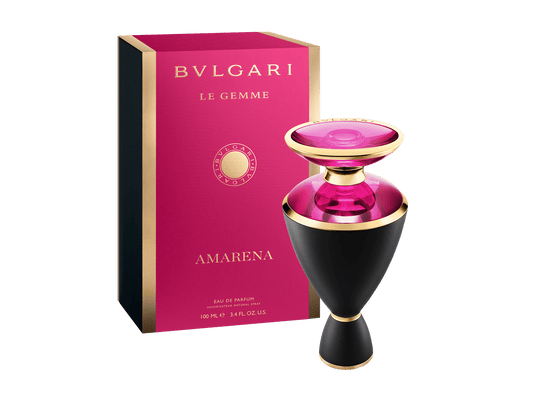 Bvlgari Le Gemme Amarena For Women Eau De Parfum 100ML