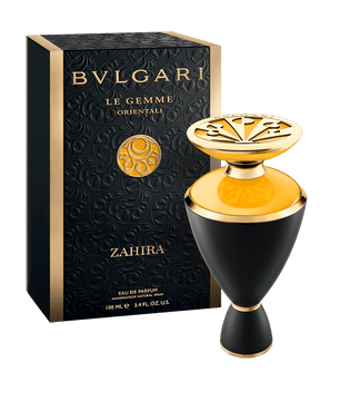 Bvlgari La Gemme Zahira For Women Eau De Parfum 100ML