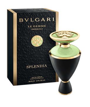Bvlgari Le Gemme Splendia For Women Eau De Parfum 100ML