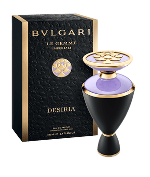 Bvlgari Le Gemme Desiria For Women Eau De Parfum 100ML