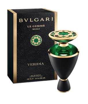 Bvlgari Le Gemme Reali Veridia For Women Eau De Parfum 100ML