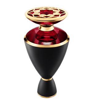 Bvlgari Le Gemme Reali Rubinia For Women Eau De Parfum 100ML