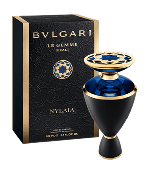 Bvlgari Le Gemme Reali Nylaia For Women Eau De Parfum 100ML