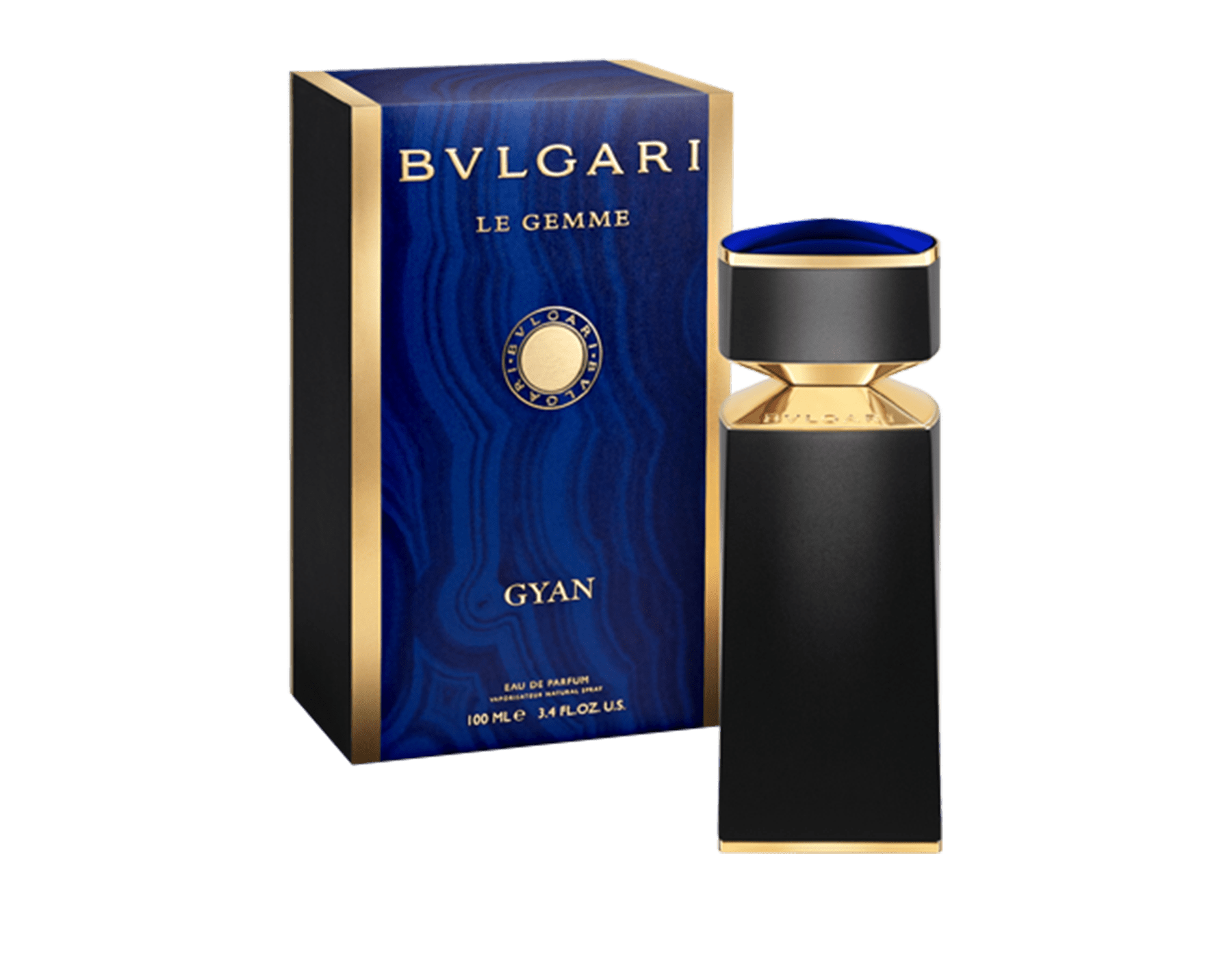 Bvlgari Le Gemme Gyan Unisex Eau De Parfum 100ML