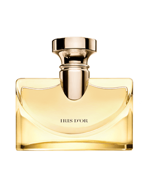 Bvlgari Splendida Iris D'or For Women Eau De Parfum 100ML