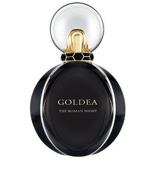 Bvlgari Goldea The Roman Night For Women Eau De Parfum 75ML