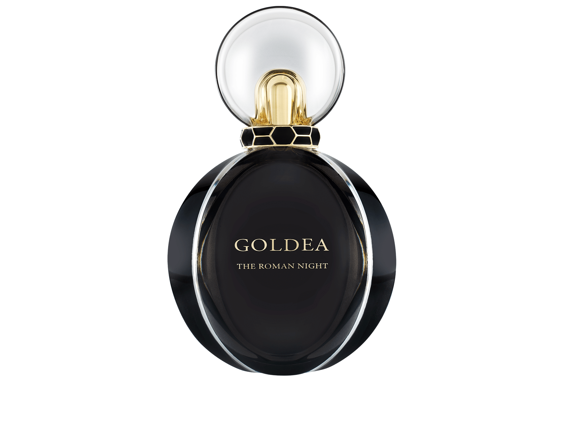 Bvlgari Goldea The Roman Night For Women Eau De Parfum 75ML