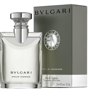 Bvlgari Pour Homme Eau De Toilette 100ML