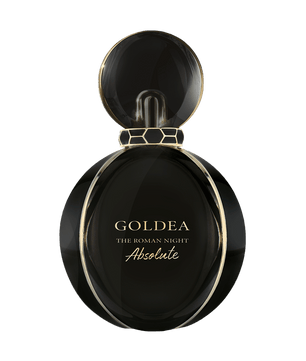 Bvlgari Goldea The Roman Night Absolute For Women Eau De Parfum 75ML