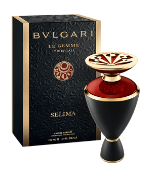 Bvlgari Le Gemme Oriental Selima For Women Eau De Parfum 100ML