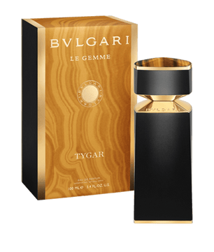 Bvlgari Le Gemme Tygar Unisex Eau De Parfum 100ML