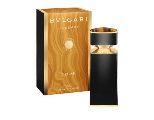 Bvlgari Le Gemme Tygar Unisex Eau De Parfum 100ML