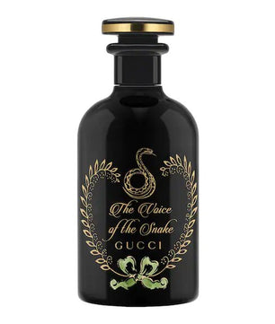 Gucci The Voice of The Snake EDP 100ML