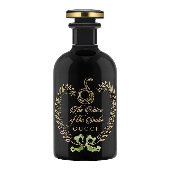 Gucci The Voice of The Snake EDP 100ML