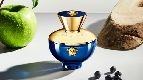 Versace Pour Femme Dylan Blue Eau De Parfum 100ML