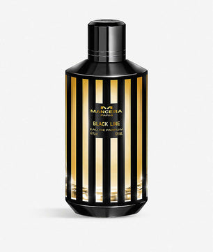 Mancera Black Line Unisex Eau De Parfum 120ML