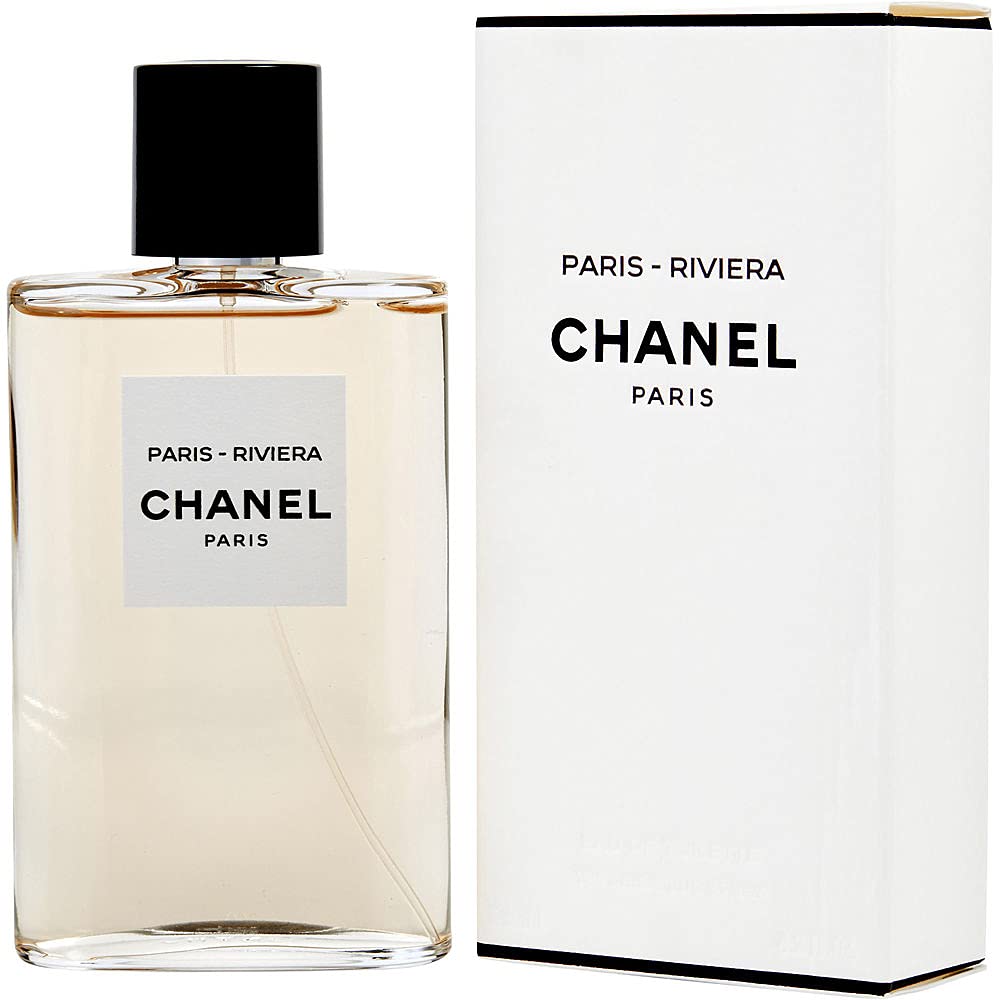 Chanel Riviera Unisex Eau De Toilette 125ML