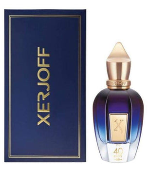 Xerjoff Jtc 40 Knots Unisex Eau De Parfum 100ML
