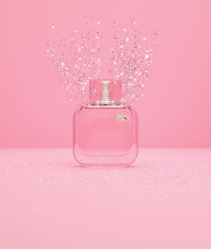 Lacoste Eau De Lacoste Pour Elle Perfume Tester EDT 90ML - ROOYAS