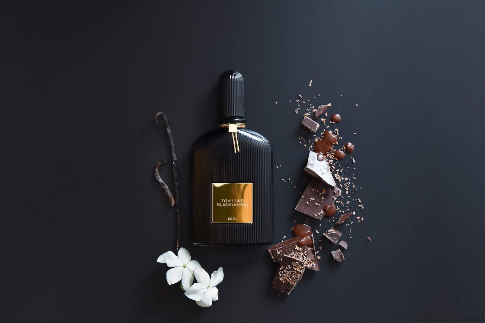 Tom Ford Black Orchid EDP Tester 100ML