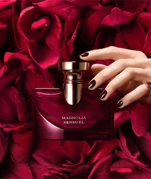 Bvlgari Splendida Magnolia Sensuel For Women Eau De Parfum 100ML&nbsp;