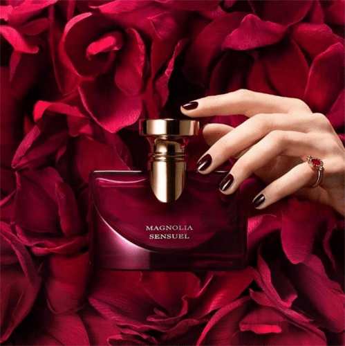 Bvlgari Splendida Magnolia Sensuel For Women Eau De Parfum 100ML&nbsp;