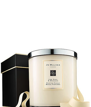 Jo Malone London Lime Basil & Mandarin Scented Home Candle