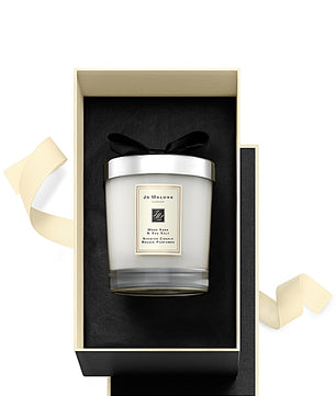 Jo Malone London Wood Sage & Sea Salt Scented Home Candle