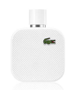Lacoste L.12.12 Blanc For Men EDT Tester 100ML