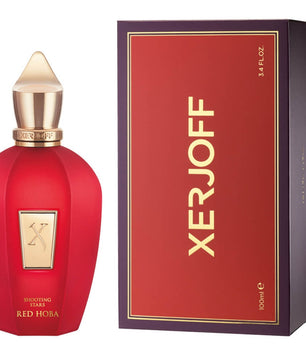 Xerjoff Shooting Stars Red Hoba Unisex Eau De Parfum 100ML