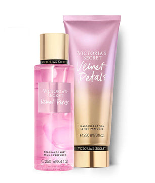 Victoria's Secret Velvet Petals Body Mist 250ML