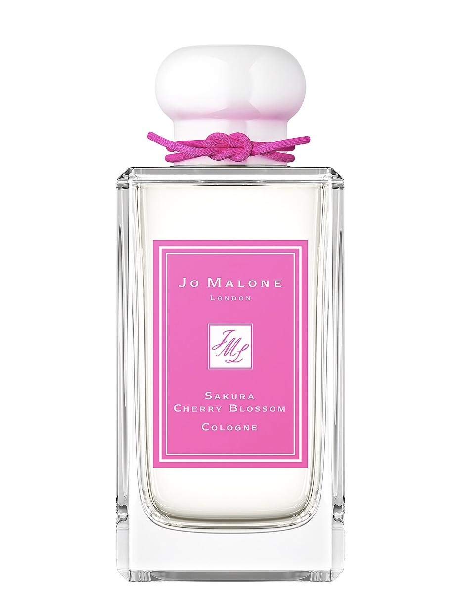 Jo Malone Sakura Cherry Blossom Cologne 100ML – ROOYAS