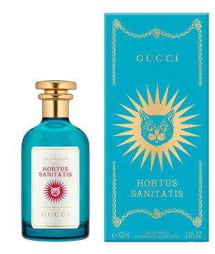 GUCCI Hortus Sanitatis Eau De Parfum 100ML