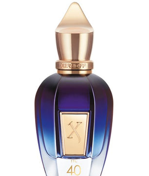 Xerjoff Jtc 40 Knots Unisex Eau De Parfum 100ML