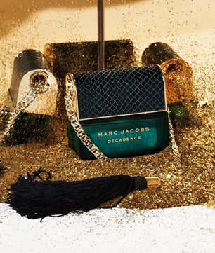 Marc Jacobs Decadence Eau De Parfum 100ML