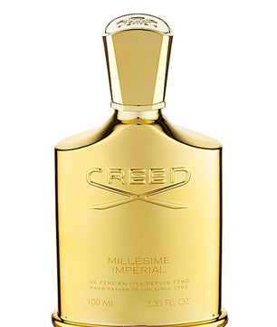 Creed Millesime Imperial Unisex EDP Tester 100ML
