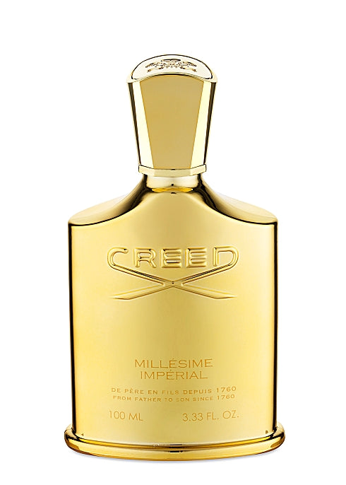 Creed Millesime Imperial Unisex EDP Tester 100ML