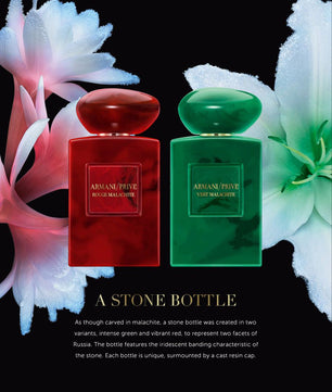 Giorgio Armani Prive Vert Malachite  EDP 100ML