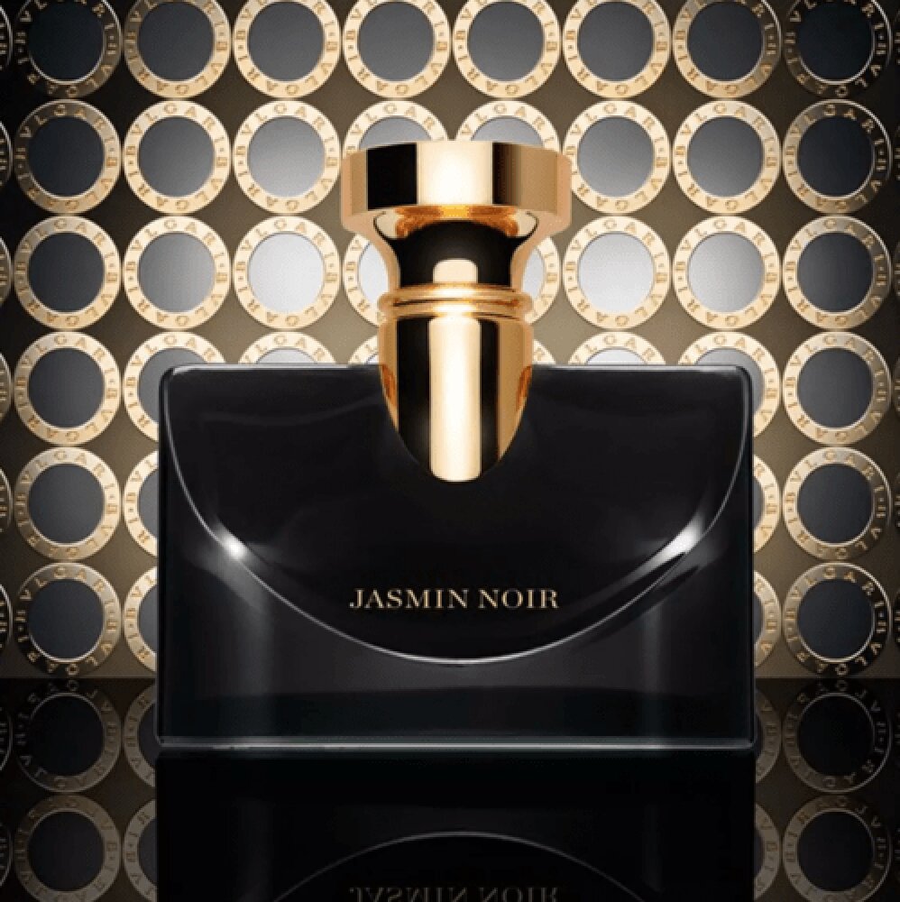 Bvlgari Splendida Jasmin Noir Eau De Parfum 100ML