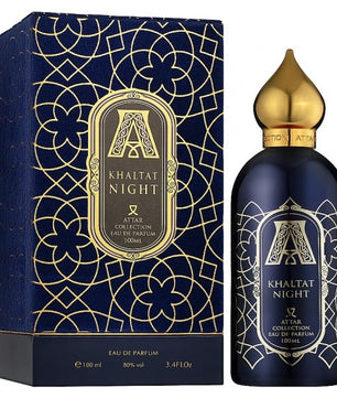 Attar Collection Khaltat Night Eau De Parfum 100ML