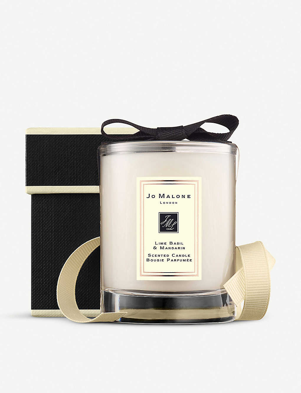 Jo Malone London Lime Basil & Mandarin Scented Home Candle