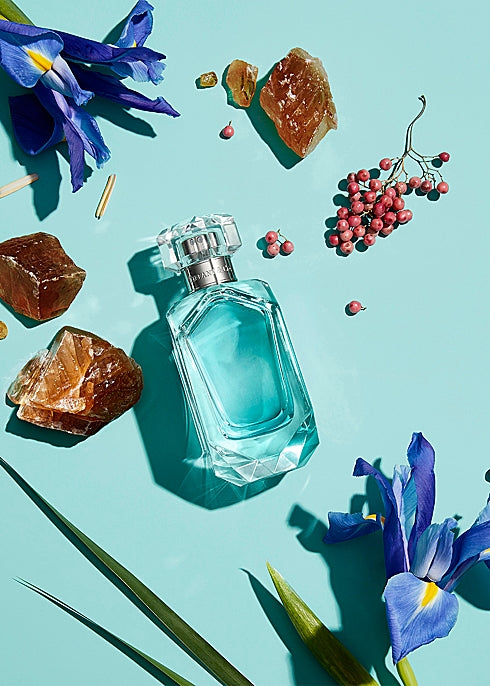 Tiffany & Co For Women Eau De Parfum 75ML Set