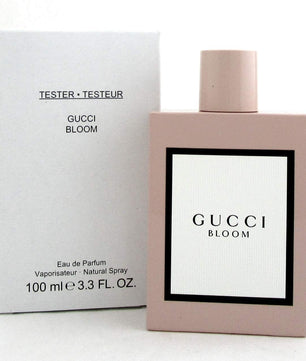Gucci Bloom For Women EDP Tester 100ML
