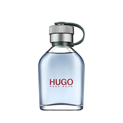 Hugo Boss Man Perfume Tester EDT 150ML - ROOYAS
