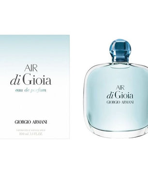 Armani Air Di Gioia For Women Eau De Parfum 100ML